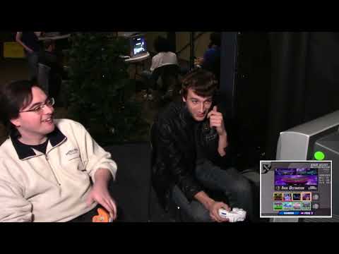 Jank (Dedede, Luigi) vs Mvzy (Snake) - Tripoint Smash 39 PM Losers Top 8