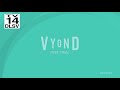 TV 14 DLSV Adult Swim Test Screenbug