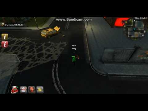 CODM08 log out hooligansgame MAROC