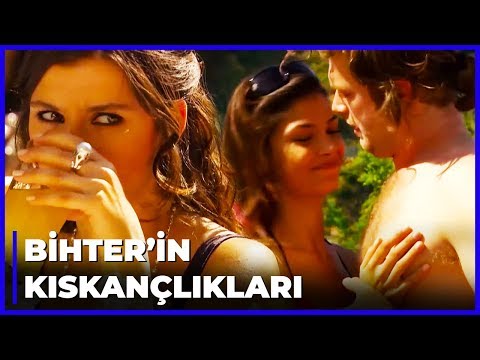 Bihter'in Kıskançlıkları! - Önce Nihal'den Sonra Elif'ten - Aşk-ı Memnu 38.Bölüm