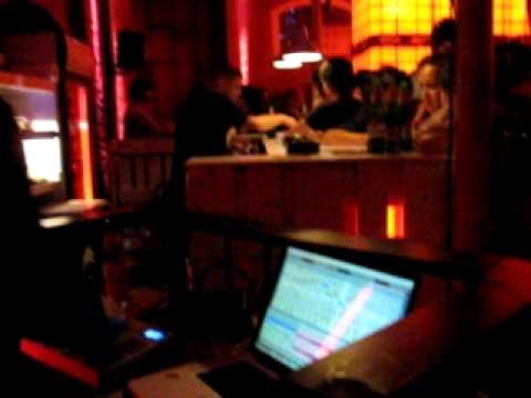 akiko kiyama @ HOFdelMATE /kubikhof-ritterbutzke 11/08/2010