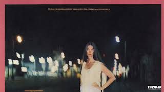Emmylou Harris -Bad Moon Rising -Lp 10°Evangeline(1981)
