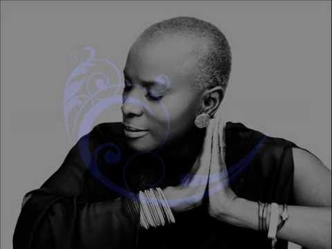 Angélike Kidjo - Naima (studio rec.)