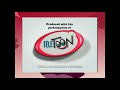 Elmo World End Credits 2012