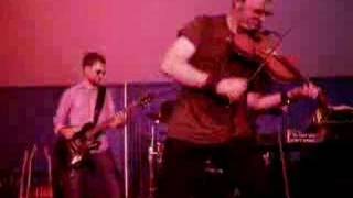 Enter the Haggis- Musikfest- Twirling Towards Freedom