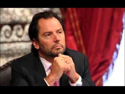 Three Minutes of Zingales on Investing and Information