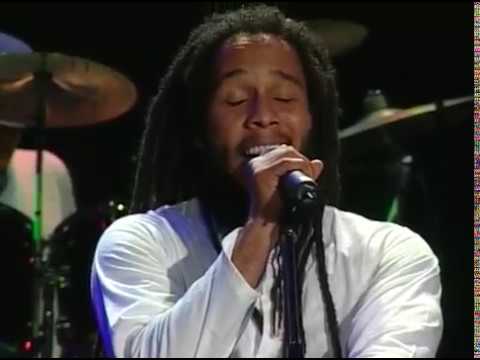 Africa Unite - Ziggy Marley & The Melody Makers Live at HOB Chicago (1999)