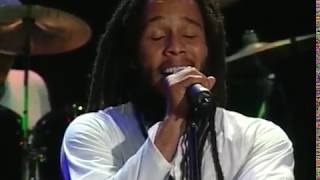 Africa Unite - Ziggy Marley &amp; The Melody Makers Live at HOB Chicago (1999)