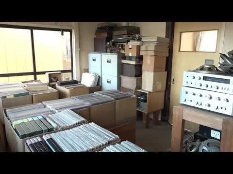 音楽喫茶アマンダ