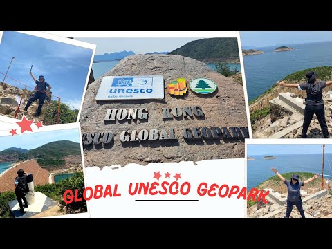 Explore Unesco Global Geopark || My Daily Vlog