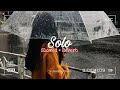 iyaz - solo (slowed reverb)