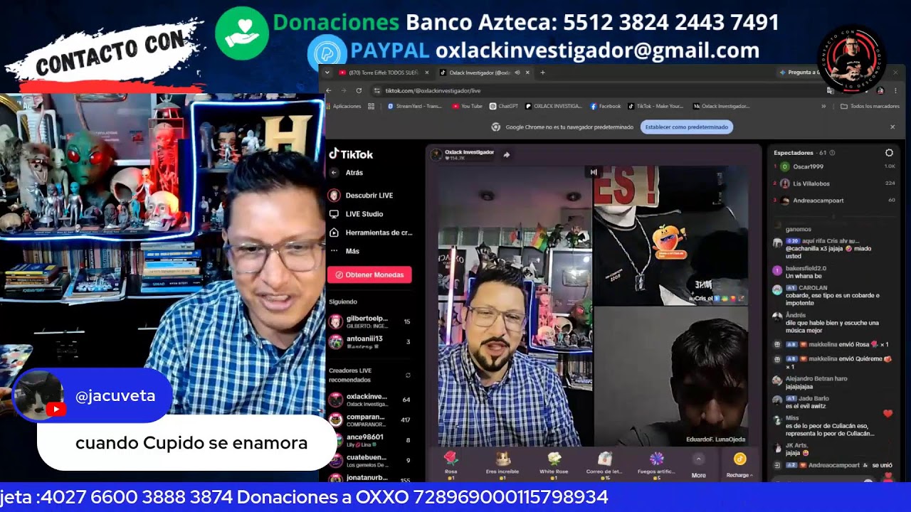 LA LEY DE LA ATRACCIÓN