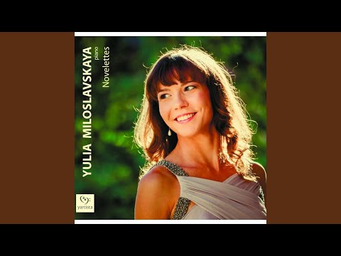 Fairy Tale in B-Flat Minor, Op. 20 No. 1