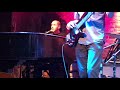 David Marks Band Live at The Bitter End June 6, 2019 - Think of Me in that Way
