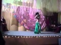 Lana Tigrana - Bally Dance, Танец живота 