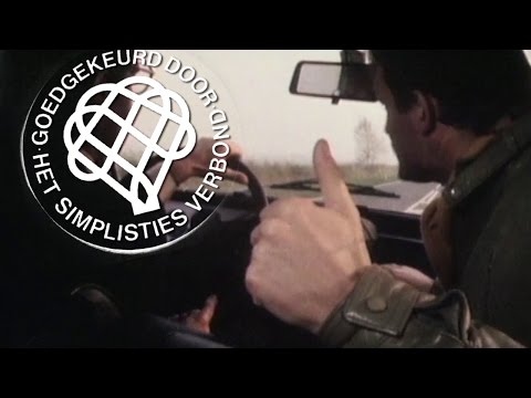 Nieuwe Rijles - Van Kooten en De Bie