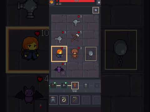 Step Cave: Card Roguelike video thumbnail