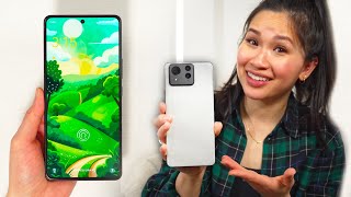 Asus Zenfone 11 Ultra Review: Going BIG!