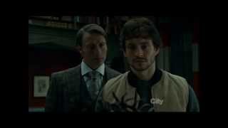 Become the Beast - Karliene - Hannibal Vid