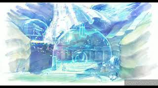 Cover art for Lake Kingdom Theme - Lake Lamode | Super Mario Odyssey