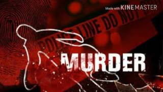 Lil Cory - Murder (official audio) prod by NewLyfeEnt