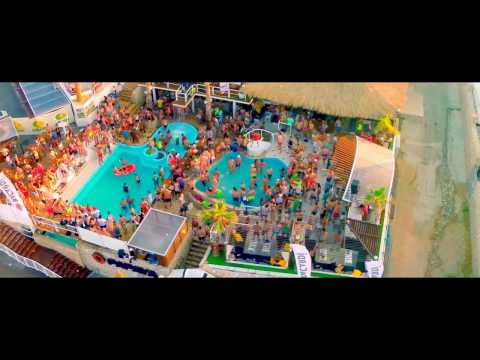 Papaya club EMF 2016  | AFTERMOVIE