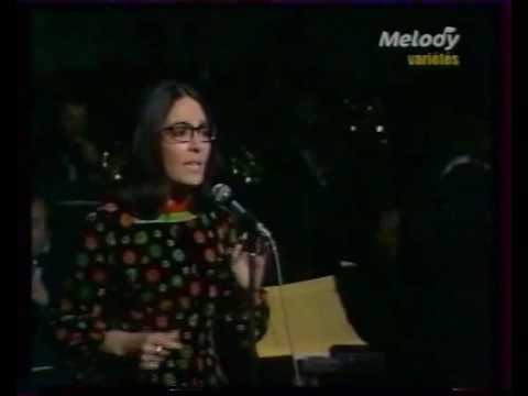 Nana Mouskouri  - Jazz Scat -