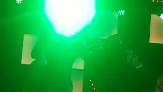 Edgar Jones ( Mellow down Pussycat) Future Yard by peter kevan.