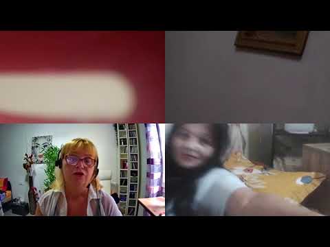 628 RO Hipnoza regresiva &hipnoterapie Elena, viziuni si vise cu Dumnezeu, Maica Domnului, sfinti.