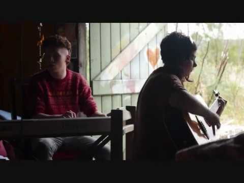 molten light - chad vangaalen (a dire dawn + benjamin fraser)