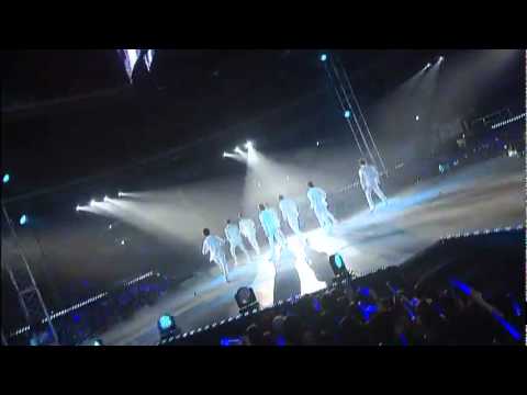 SUPER SHOW 3 DVD | 02. Sorry, Sorry LIVE (SUPER JUNIOR) 111223