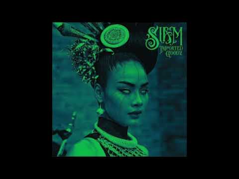 Imported Goodz - Siam (Album)
