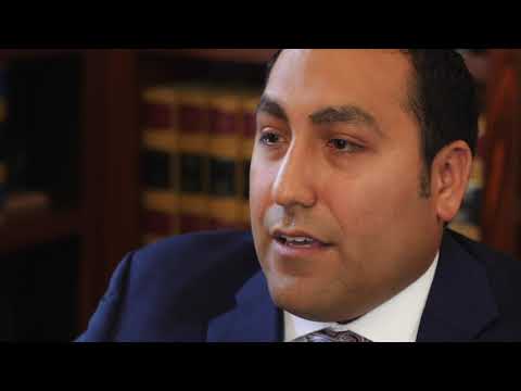Play Law Firm Video