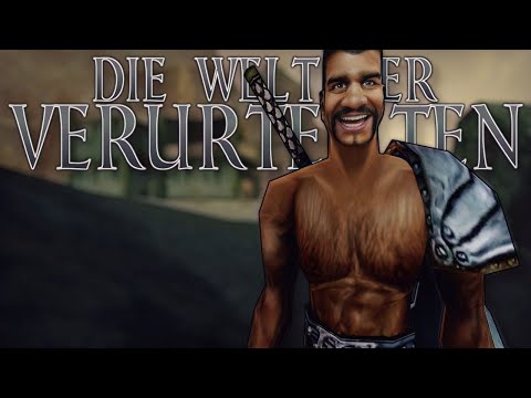 07 │ Zwischen Söldnern und Banditen │ Gothic: Die Welt der Verurteilten - Hardcore (Gothic Mod)