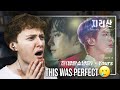THIS WAS PERFECT! (BTS JIN - 'Yours' (Jirisan OST Part.4) | Reaction)