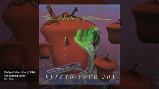 The Echoing Green — Pray
