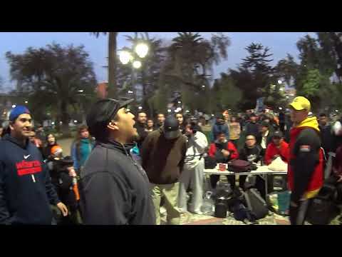 ANUBIS vs UBESETA vs VERSATIL (BATALLÓN) | 8VOS | SHAMAN KINGS ESPECIAL MINUTO