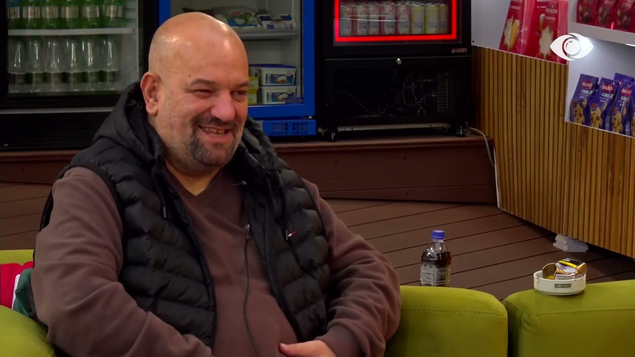 Çfarë më ke bërë?/ Stelina u tregon banorëve si hyri në Për'puthen