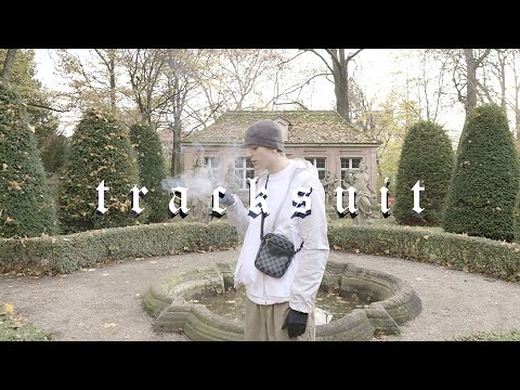 JACK152 - Tracksuit