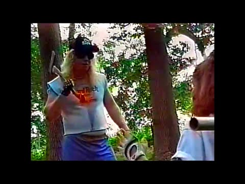 Thumbnail of the video: Hung Jury (1994) | Official Trailer