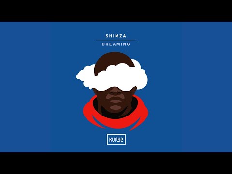 Shimza & Dj Vitoto feat.Zano - Dreaming (Extended Mix)