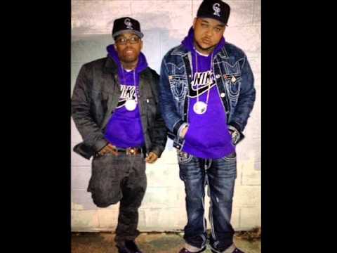 DYCE PAYSO HENNY & ROZAY  FEAT BUCK BUNDLES