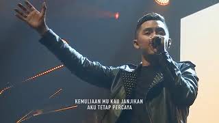 NDC Worship   Kupercaya JanjiMu Live Performance