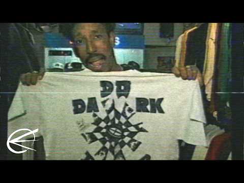 Dr Rude & The Darkraver - Take It Back