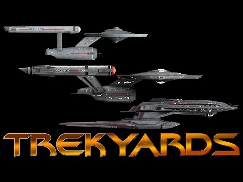 Discovery Enterprise Scale Revealed! - Analysis