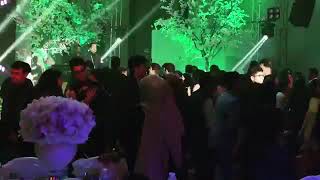 RAGHAV SACHAR LIVE @HUAHIN WEDDING