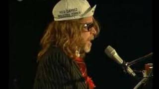 Helge Schneider - Pommesbude