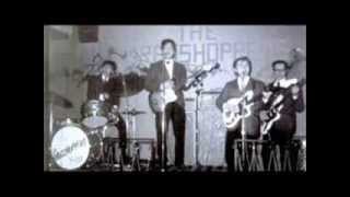 Download lagu The Grasshoppers - Pink Champagne mp3