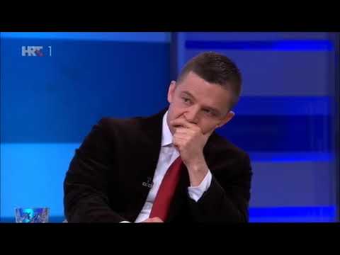 Granić: Izetbegović je Tuđmanu nudio Hercegovinu 29.11.2017.