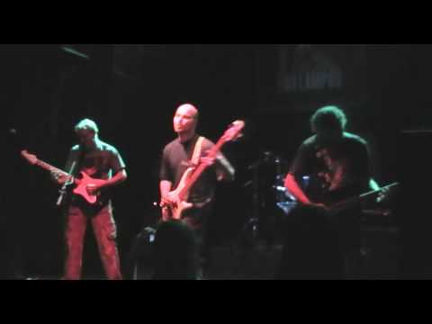 Animal Hate - Bloody Red Crescent 25.6. 2009 - Plzen - Pod Lampou